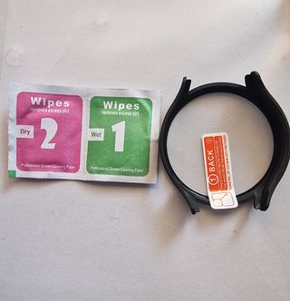 Protector Pantalla Samsung Galaxy Watch 7 44mm Neg