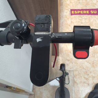 Patinete Electrico Patinete Xiaomi M365 (Sin Garantia)