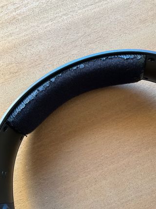 Auriculares Sennheiser HD 206 Negros