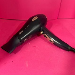 Secador Pelo Ufesa Style 2400W Ionic 