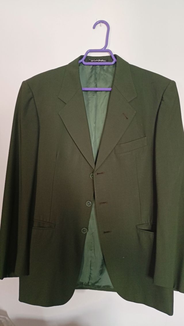 Chaqueta Trajes Emidio Tucci El Corte InglÃ©s Chaqueta El Corte