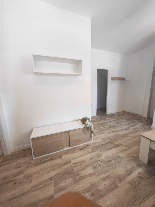 Servicios de pintura y reformas