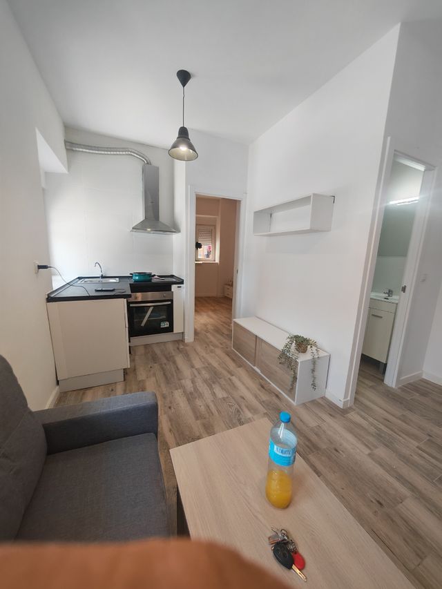 Servicios de pintura y reformas