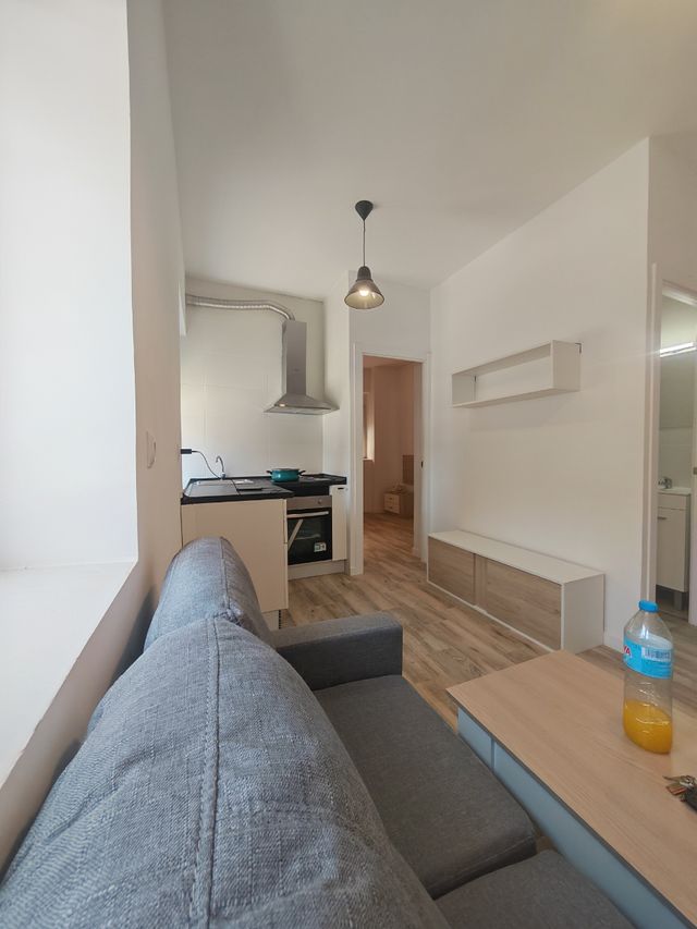 Servicios de pintura y reformas