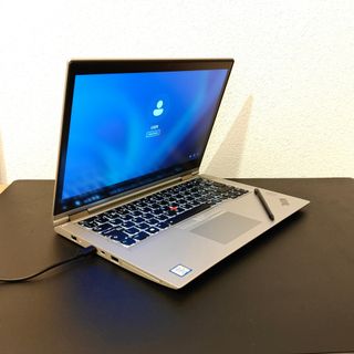 LENOVO THINKPAD YOGA X380 i7 8550U 1.9 16GB 1TB S