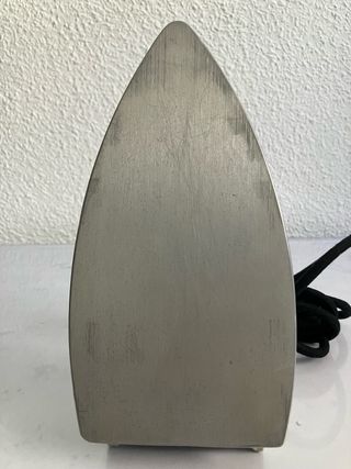 Plancha Vintage Philips Eléctrica