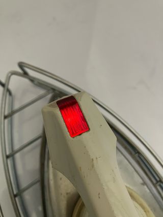 Plancha Vintage Philips Eléctrica