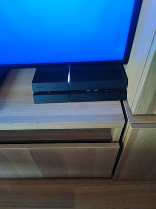 PS4 1TB + 28 Juegos Originales