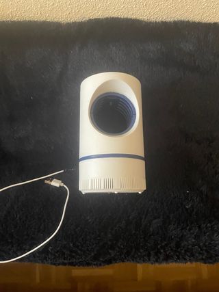 Lámpara Antimosquitos USB