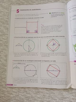 Educación plástica, visual y audiovisual I. ESO...