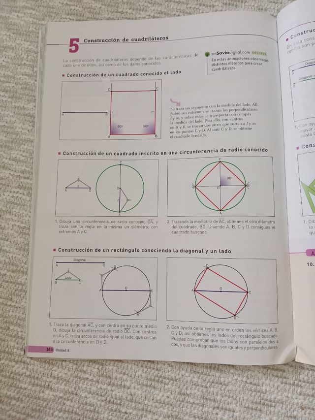 Educación plástica, visual y audiovisual I. ESO...