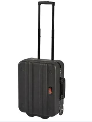 Maleta Trolley GT Line Mega Wheels