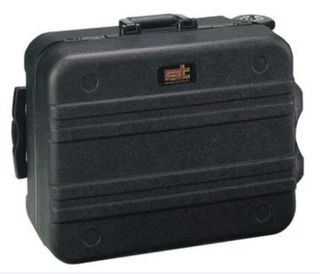 Maleta Trolley GT Line Mega Wheels