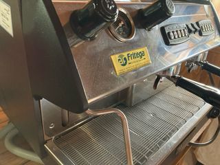 Cafetera Expobar Hostelería