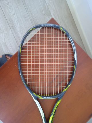 Racchetta da Tennis Yonex ISOMETRIC Enzone DR98