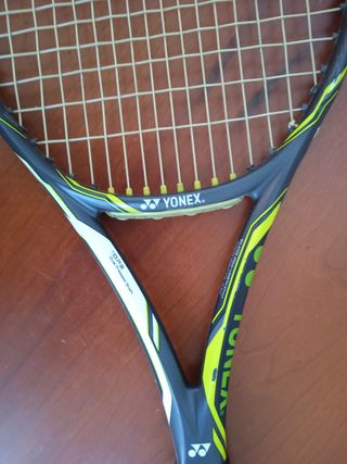 Racchetta da Tennis Yonex ISOMETRIC Enzone DR98