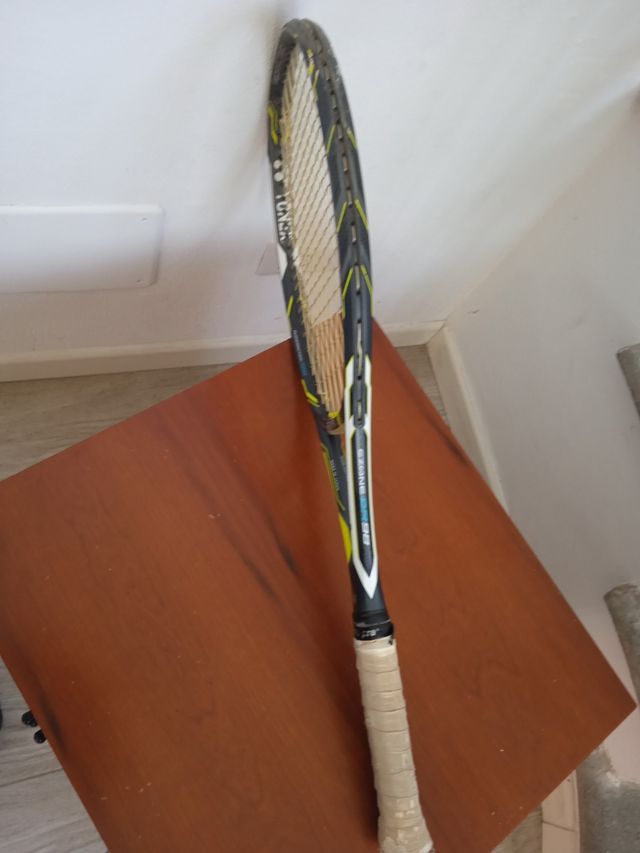 Racchetta da Tennis Yonex ISOMETRIC Enzone DR98
