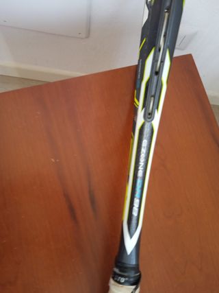 Racchetta da Tennis Yonex ISOMETRIC Enzone DR98