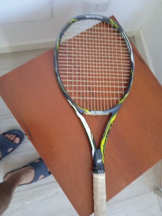 Racchetta da Tennis Yonex ISOMETRIC Enzone DR98