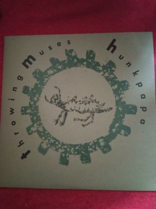 Throwing Muses – Hunkpapa