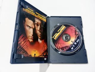 DVD Al Vertice Della Tensione Widescreen Collectio