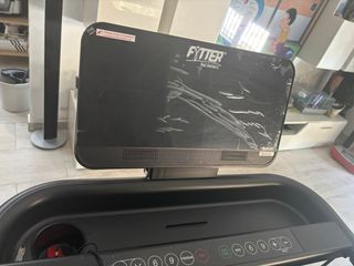 Cinta de correr Fyter