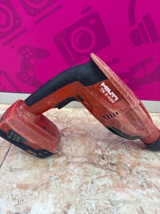 Taladro A Bateria Hilti TE 2-A22 