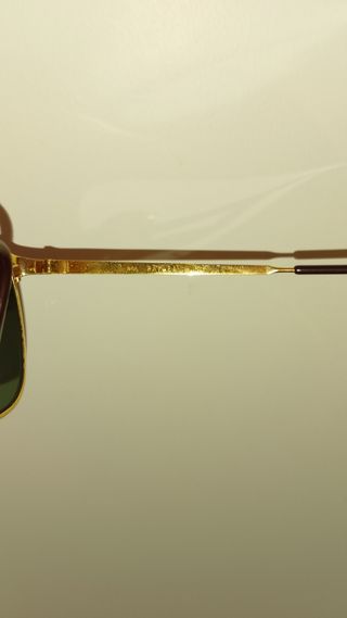 Ray-ban B&L USA vintage originales