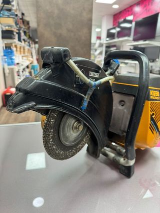 Radial K650 Active III Partner 