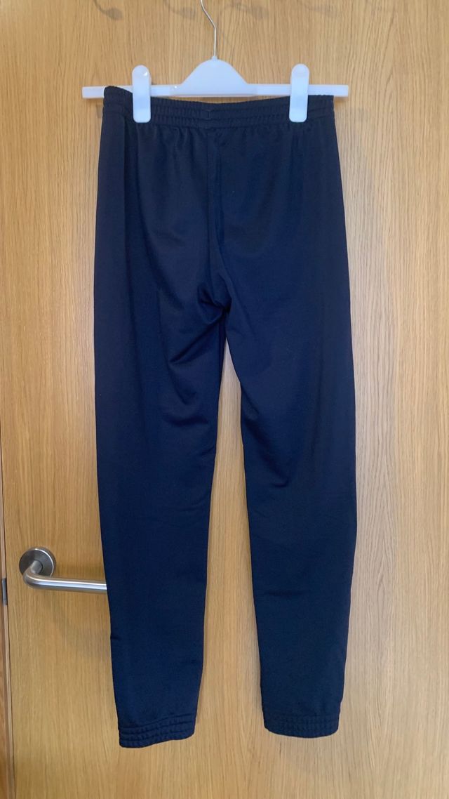 Conjunto Chandal Adidas Niño 11-12 años Azul Marin