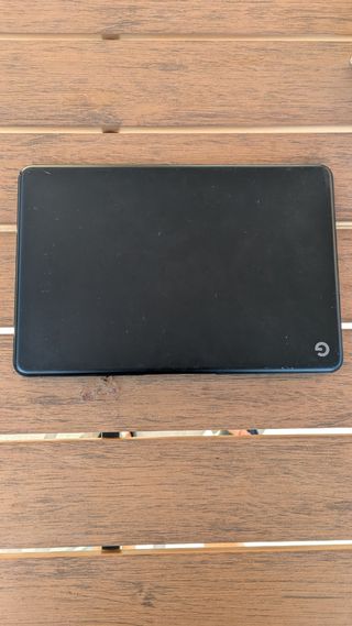 Google Pixelbook Go - Nero