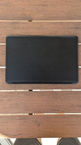 Google Pixelbook Go - Nero