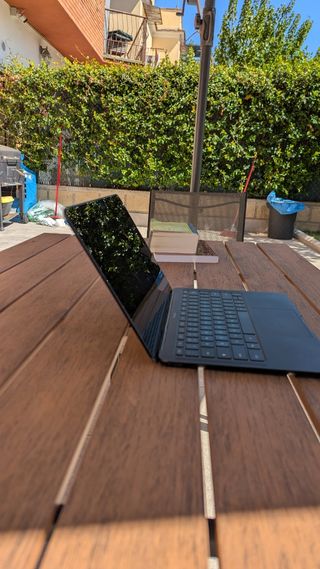 Google Pixelbook Go - Nero
