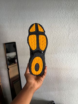 Nike Nocta Zapatillas Negras