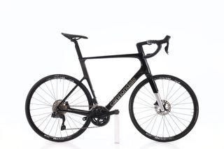 Cannondale Supersix Evo 3 Di2 12V t.62