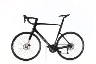 Cannondale Supersix Evo 3 Di2 12V t.62