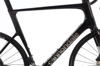 Cannondale Supersix Evo 3 Di2 12V t.62