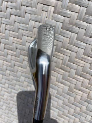 Golf Hierro 8 Mizuno Pro 223 Grip Mizuno Nuevo