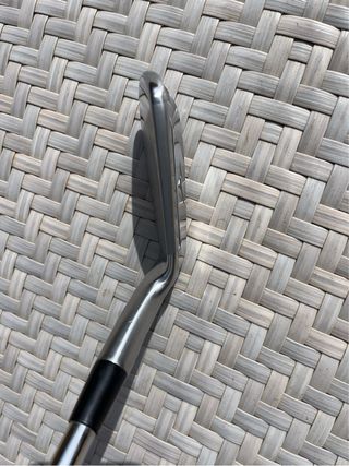 Golf Hierro 8 Mizuno Pro 223 Grip Mizuno Nuevo