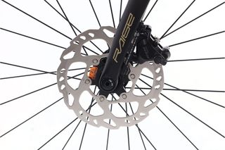 Megamo Raise 15 Di2 12V t.54