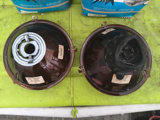 Faros Kinby H4 Simca 900/1000/1200