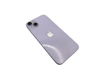 IPHONE 14  PLUS 128 GB 100% BAT PURPURA