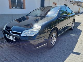 Citroen C5 2007