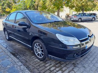 Citroen C5 2007