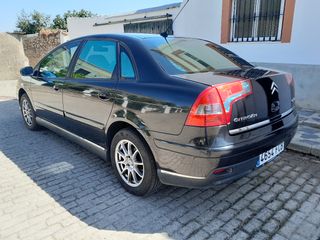 Citroen C5 2007