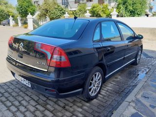 Citroen C5 2007