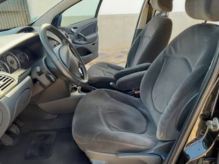 Citroen C5 2007