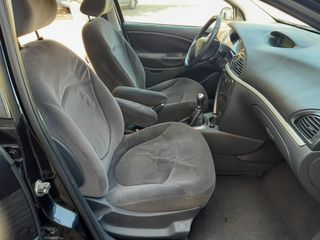 Citroen C5 2007