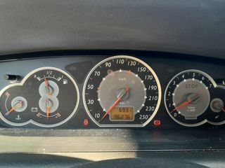 Citroen C5 2007