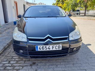 Citroen C5 2007